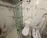 Revente - Appartement -
Torrevieja - Aldea Del Mar