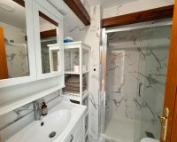 Revente - Appartement -
Torrevieja - Aldea Del Mar