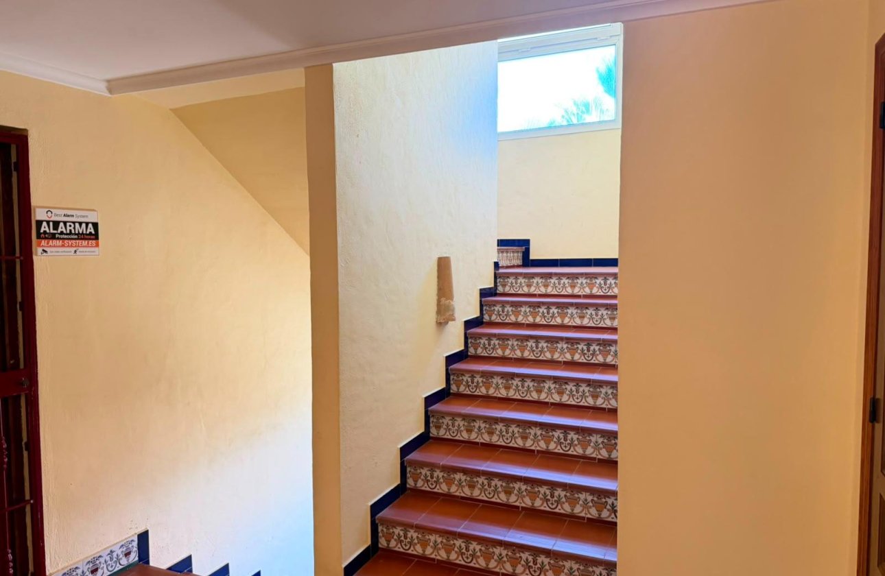 Revente - Appartement -
Torrevieja - Aldea Del Mar