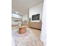 Revente - Appartement -
Torrevieja - Antonio Machado