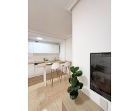 Revente - Appartement -
Torrevieja - Antonio Machado