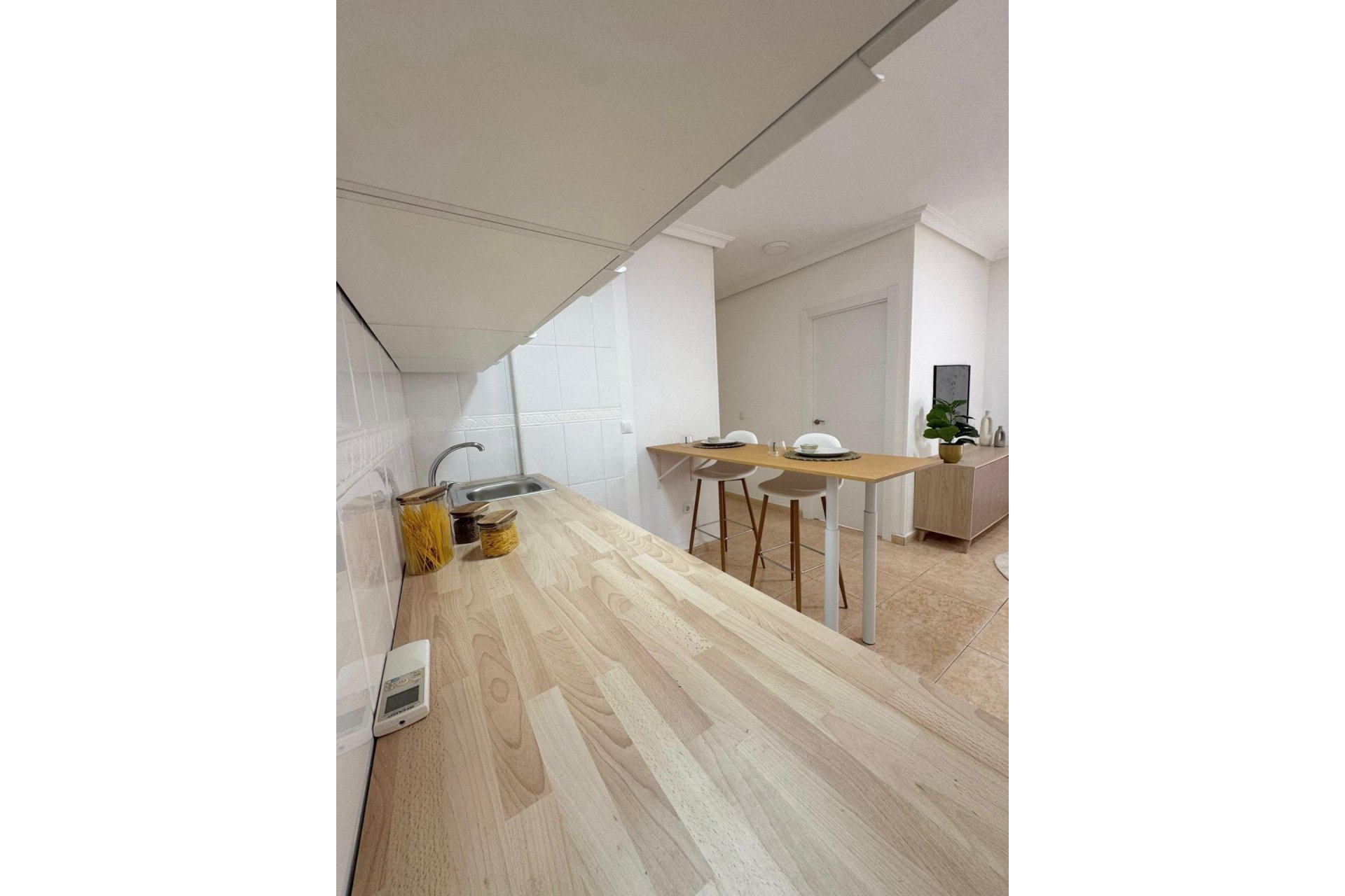 Revente - Appartement -
Torrevieja - Antonio Machado