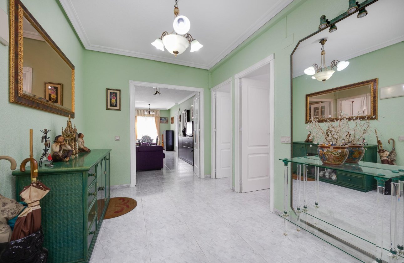 Revente - Appartement -
Torrevieja - Antonio Machado