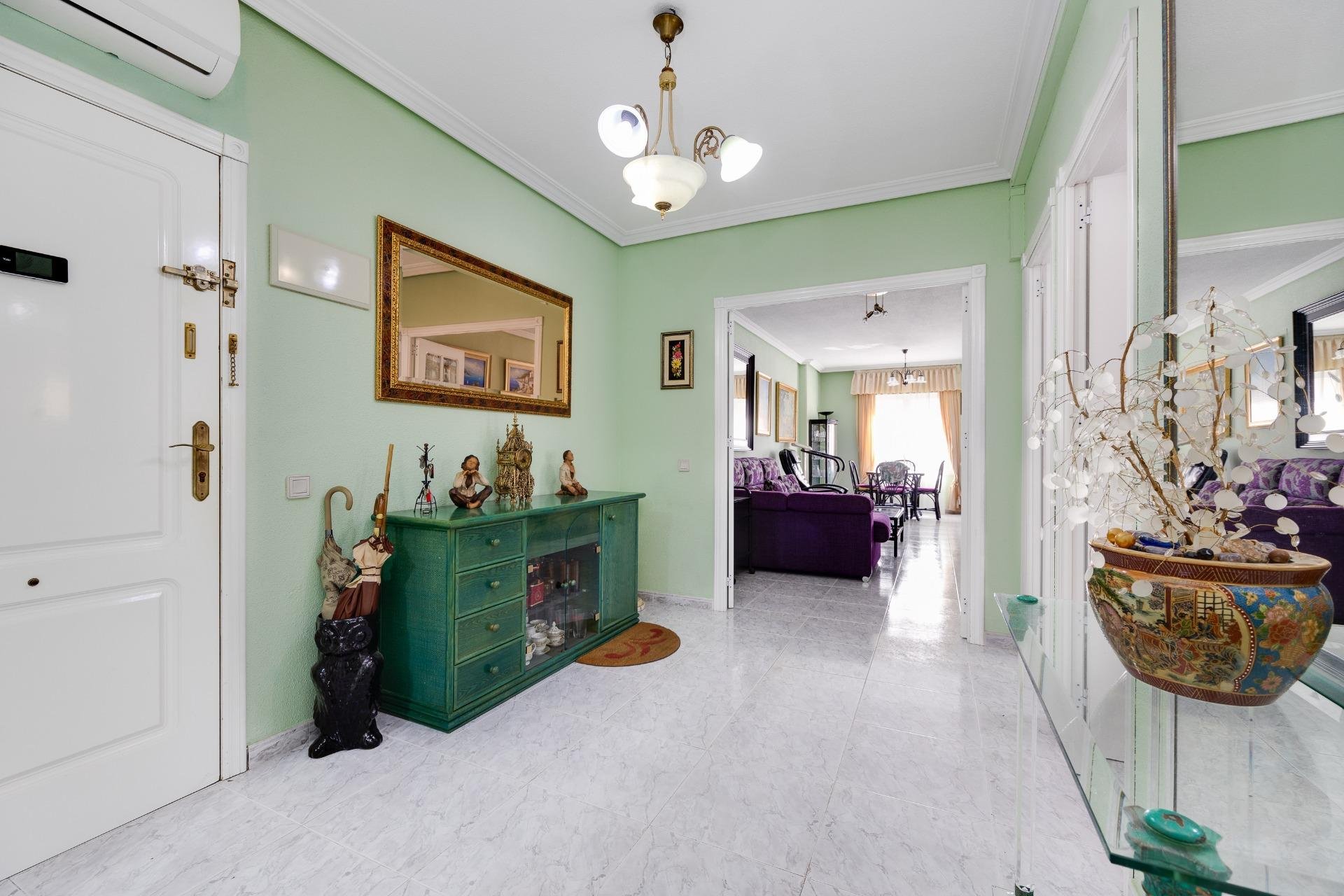 Revente - Appartement -
Torrevieja - Antonio Machado