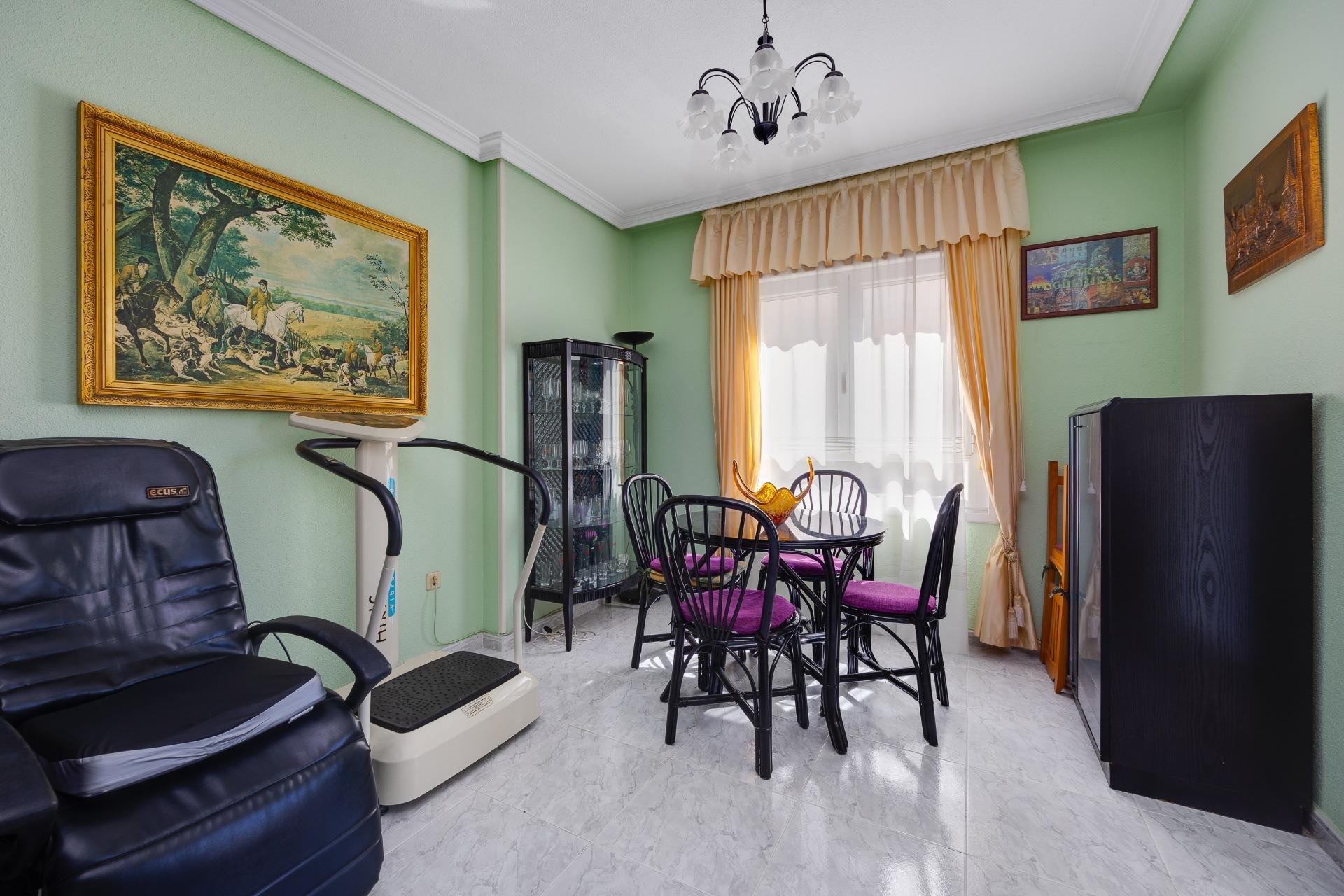 Revente - Appartement -
Torrevieja - Antonio Machado