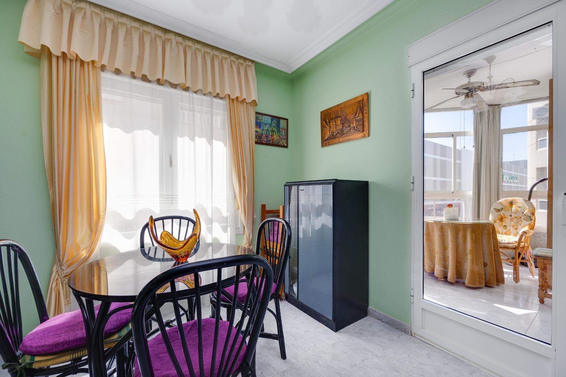 Revente - Appartement -
Torrevieja - Antonio Machado