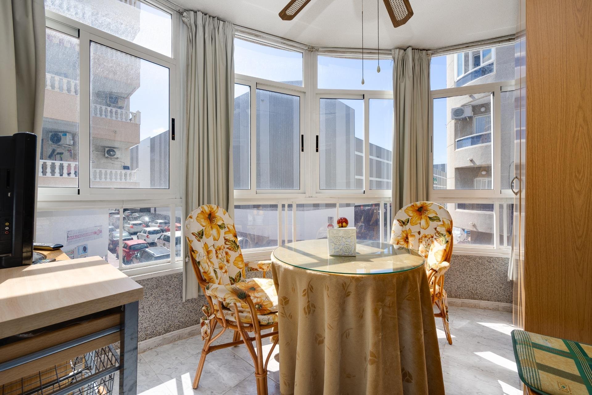 Revente - Appartement -
Torrevieja - Antonio Machado