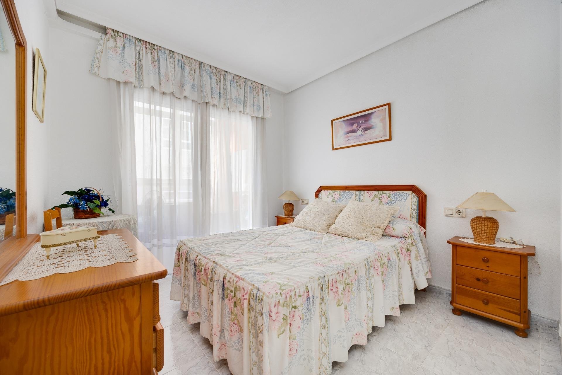 Revente - Appartement -
Torrevieja - Antonio Machado