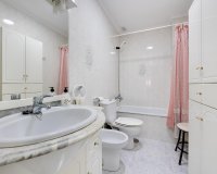 Revente - Appartement -
Torrevieja - Antonio Machado