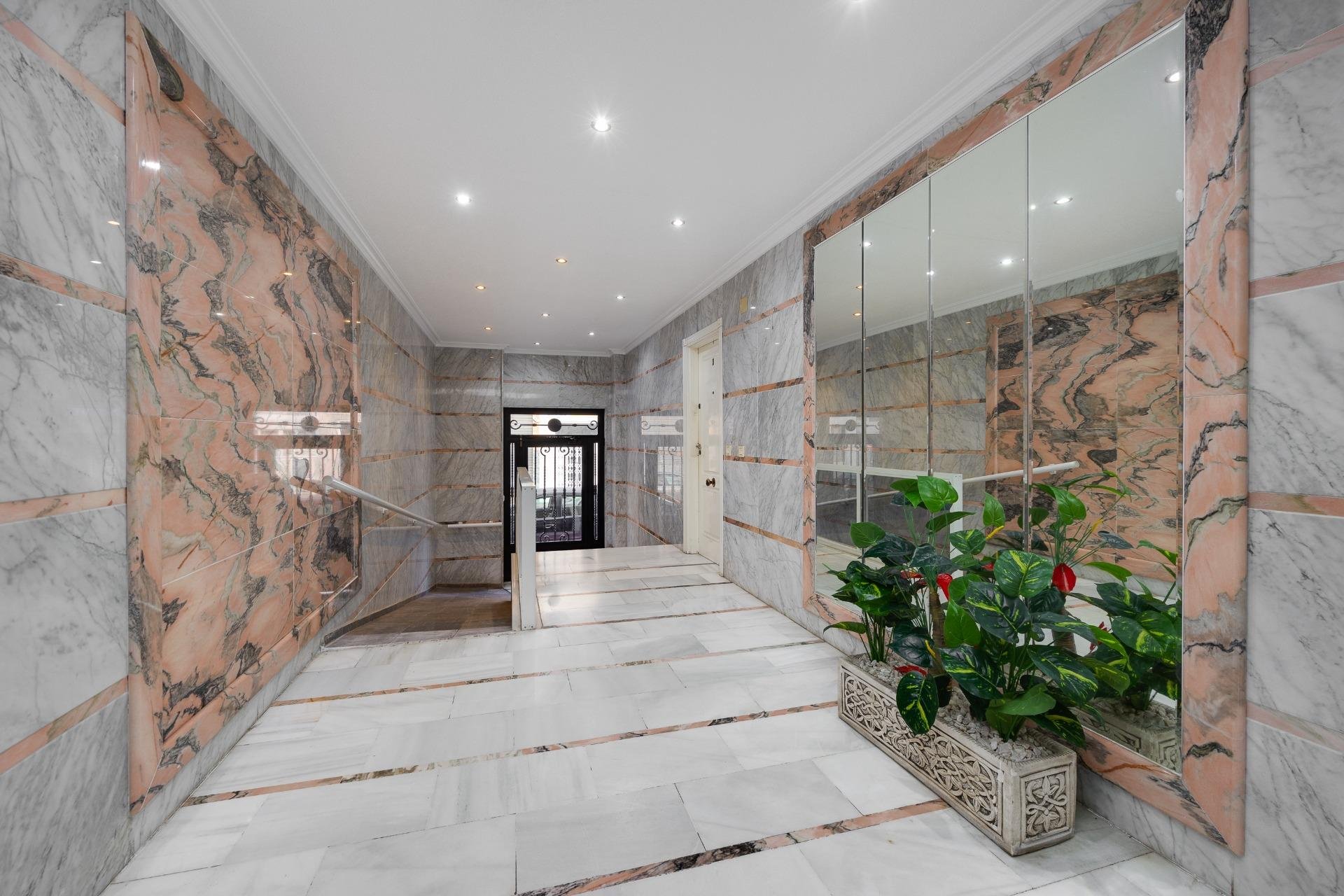 Revente - Appartement -
Torrevieja - Antonio Machado