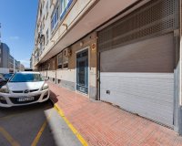 Revente - Appartement -
Torrevieja - Antonio Machado