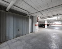 Revente - Appartement -
Torrevieja - Antonio Machado