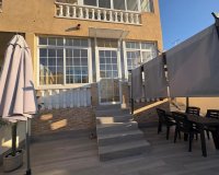 Revente - Appartement -
Torrevieja - aqua nuevas