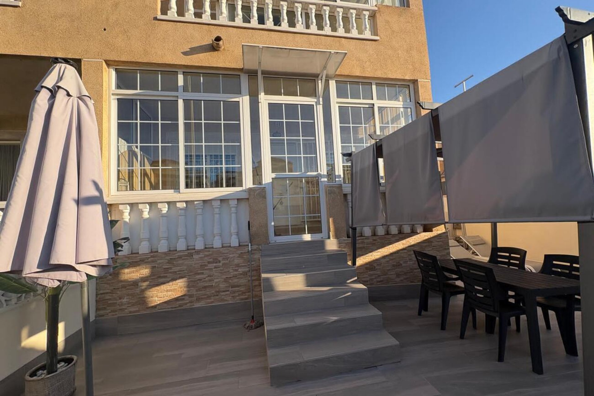 Revente - Appartement -
Torrevieja - aqua nuevas