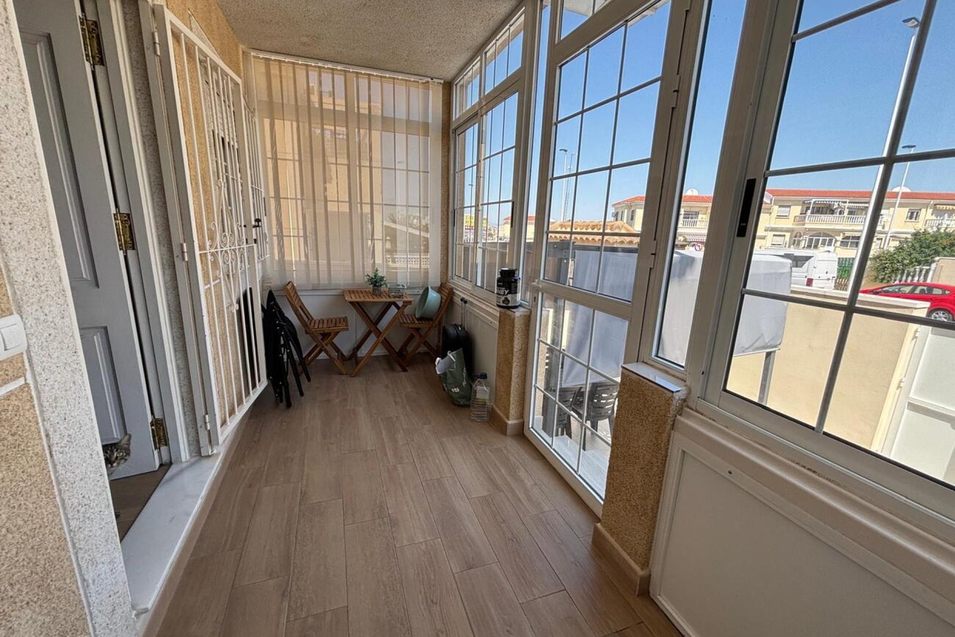 Revente - Appartement -
Torrevieja - aqua nuevas