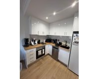 Revente - Appartement -
Torrevieja - aqua nuevas