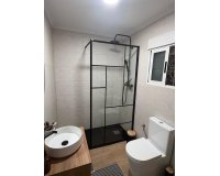 Revente - Appartement -
Torrevieja - aqua nuevas