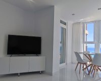 Revente - Appartement -
Torrevieja - Cabo Cervera