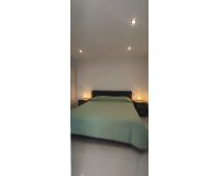 Revente - Appartement -
Torrevieja - Cabo Cervera