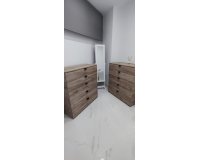 Revente - Appartement -
Torrevieja - Cabo Cervera