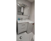 Revente - Appartement -
Torrevieja - Cabo Cervera