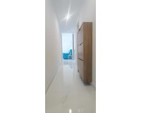 Revente - Appartement -
Torrevieja - Cabo Cervera