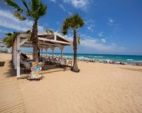 Revente - Appartement -
Torrevieja - Cabo Cervera