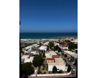 Revente - Appartement -
Torrevieja - Cabo Cervera