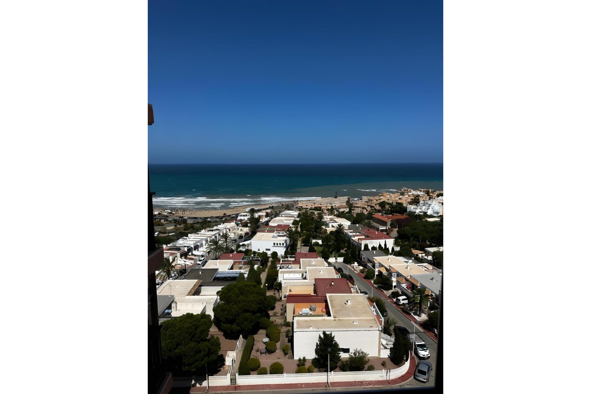 Revente - Appartement -
Torrevieja - Cabo Cervera
