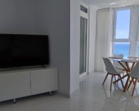 Revente - Appartement -
Torrevieja - Cabo Cervera
