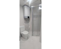 Revente - Appartement -
Torrevieja - Cabo Cervera