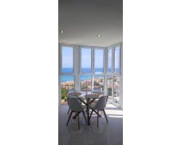 Revente - Appartement -
Torrevieja - Cabo Cervera