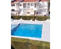Revente - Appartement -
Torrevieja - Cabo Cervera