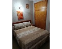 Revente - Appartement -
Torrevieja - Cabo Cervera