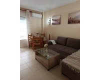 Revente - Appartement -
Torrevieja - Cabo Cervera
