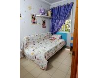 Revente - Appartement -
Torrevieja - Cabo Cervera