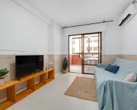 Revente - Appartement -
Torrevieja - Cabo Cervera