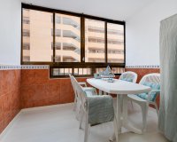 Revente - Appartement -
Torrevieja - Cabo Cervera