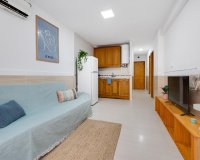 Revente - Appartement -
Torrevieja - Cabo Cervera