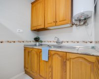 Revente - Appartement -
Torrevieja - Cabo Cervera