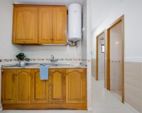 Revente - Appartement -
Torrevieja - Cabo Cervera