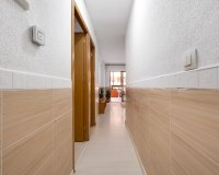 Revente - Appartement -
Torrevieja - Cabo Cervera