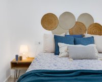 Revente - Appartement -
Torrevieja - Cabo Cervera