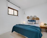 Revente - Appartement -
Torrevieja - Cabo Cervera