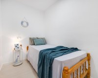 Revente - Appartement -
Torrevieja - Cabo Cervera