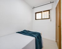 Revente - Appartement -
Torrevieja - Cabo Cervera