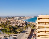 Revente - Appartement -
Torrevieja - Cabo Cervera