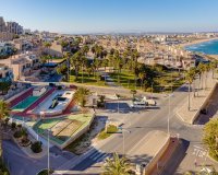 Revente - Appartement -
Torrevieja - Cabo Cervera