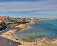 Revente - Appartement -
Torrevieja - Cabo Cervera