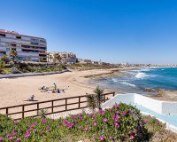 Revente - Appartement -
Torrevieja - Cabo Cervera
